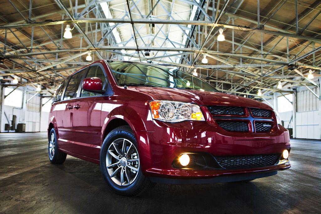 Dodge Caravan Car New 2011, Dodge Caravan Car 2011