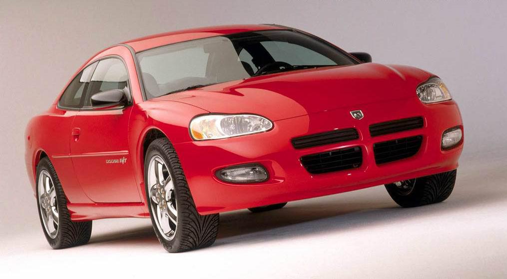 Dodge Stratus