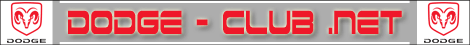 Dodge club